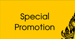 Special Promotion